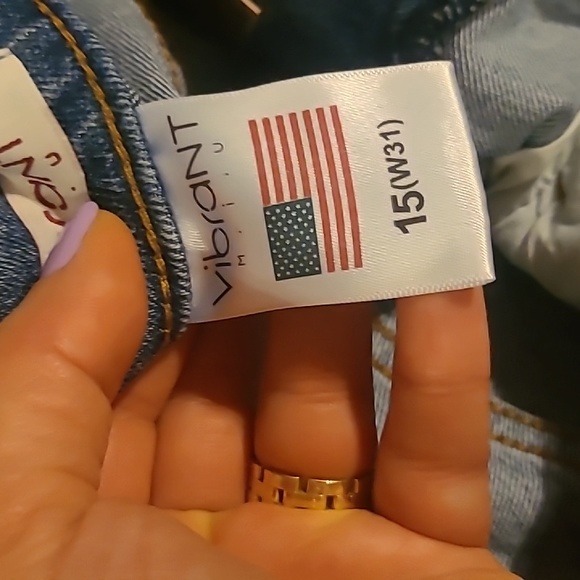 Women wide leg  pants - Picture 8 of 10